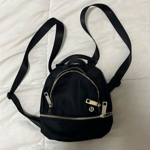 Lululemon City Adventurer Backpack Micro 3L